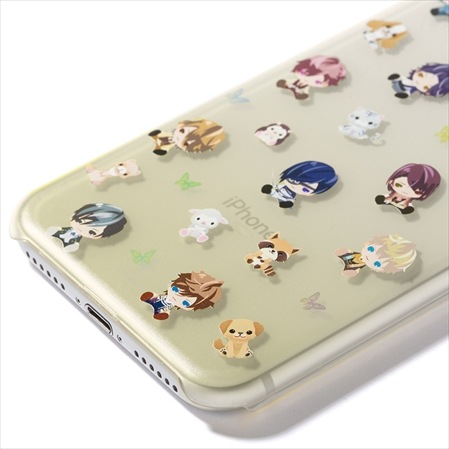 ������������ѥ��� iphone������  �ߥ˥���齸��( iphone6��8)