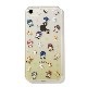 ������������ѥ��� iphone������  �ߥ˥���齸��( iphone6��8)