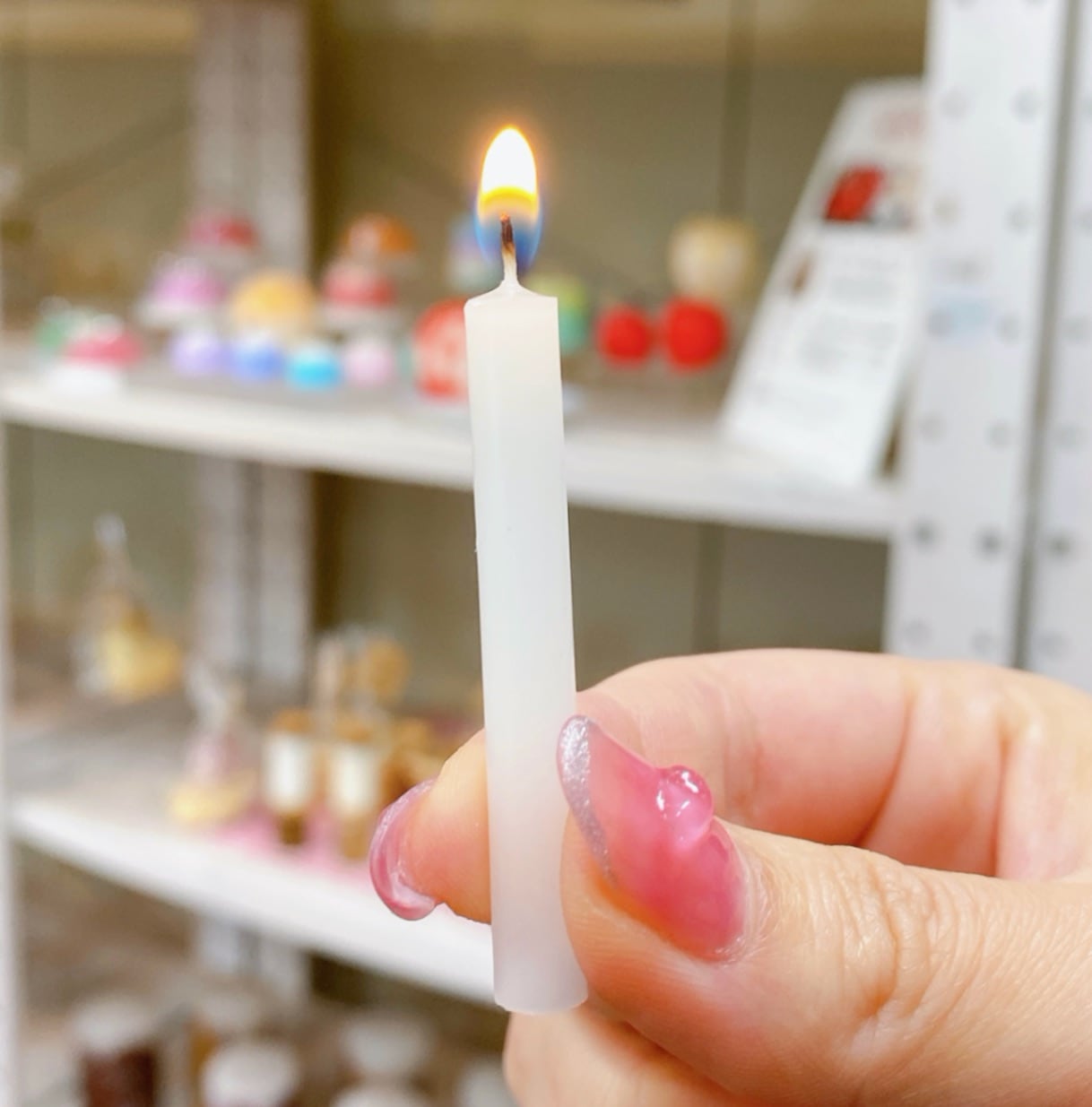 公式】キャンドルのある暮らし/シェアNo1のキャンドル材料店