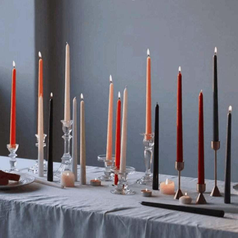 公式】キャンドルのある暮らし/シェアNo1のキャンドル材料店