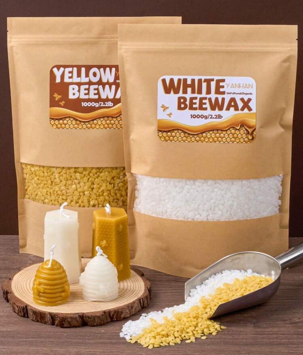 公式】キャンドルのある暮らし/シェアNo1のキャンドル材料店