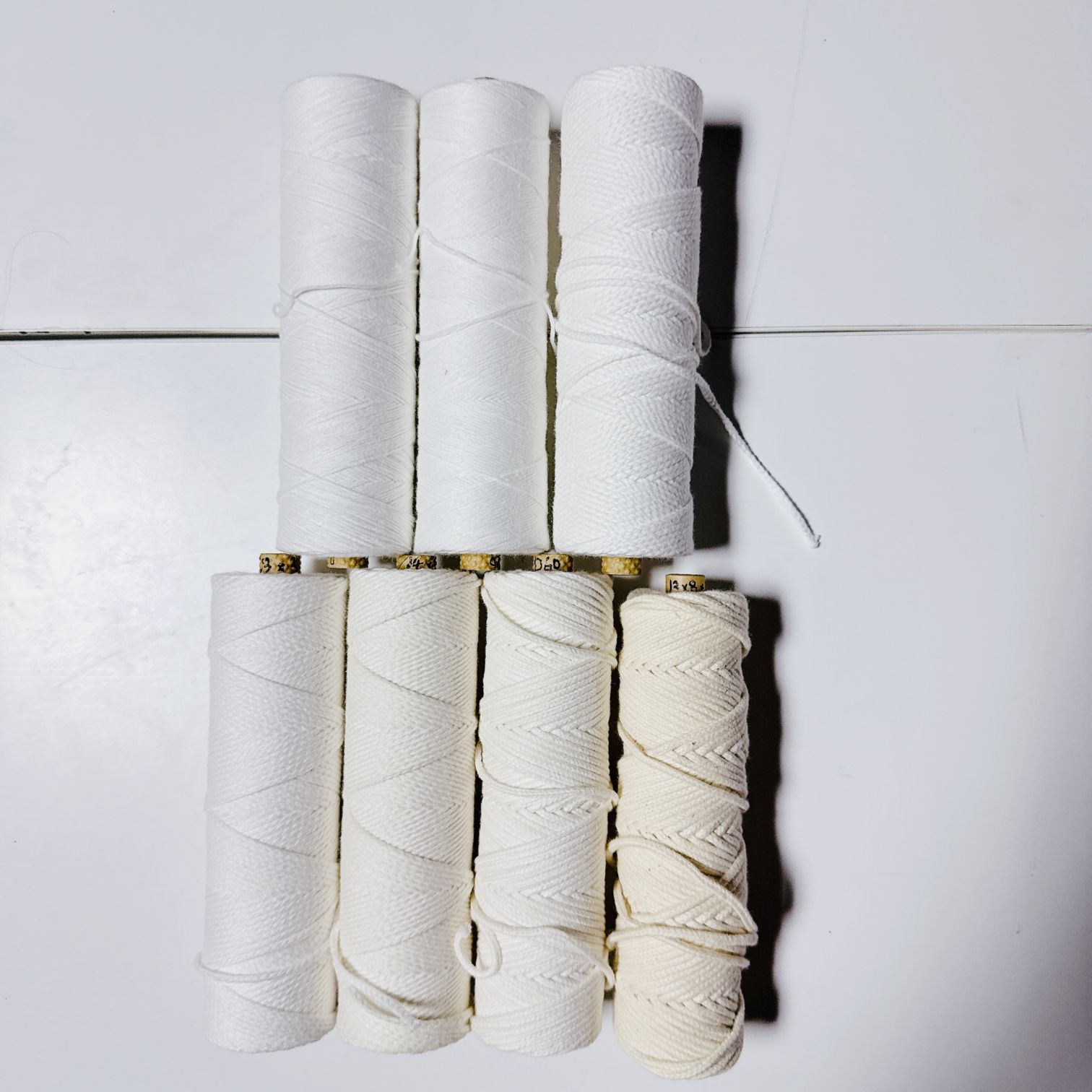 キャンドル材料ショップ】キャンドルのある暮らし