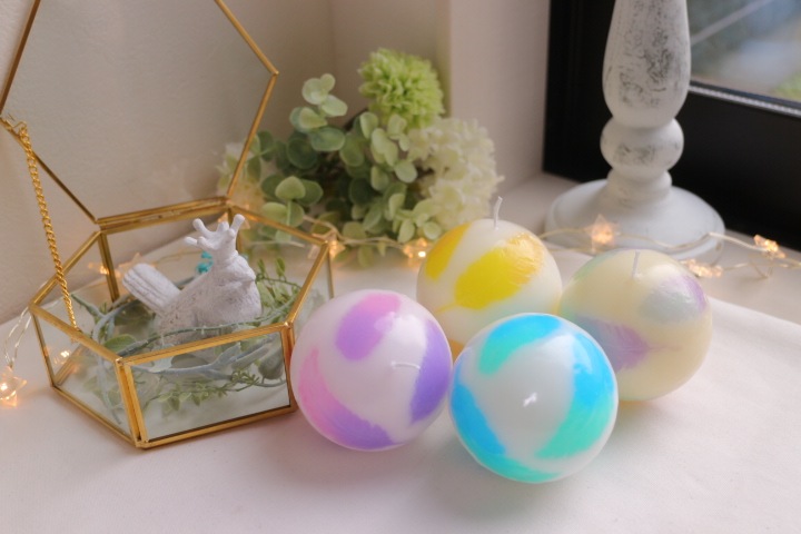 candle house lokkiƽ  ե꡼ɥ륭åȡ10åȤΥޥդ