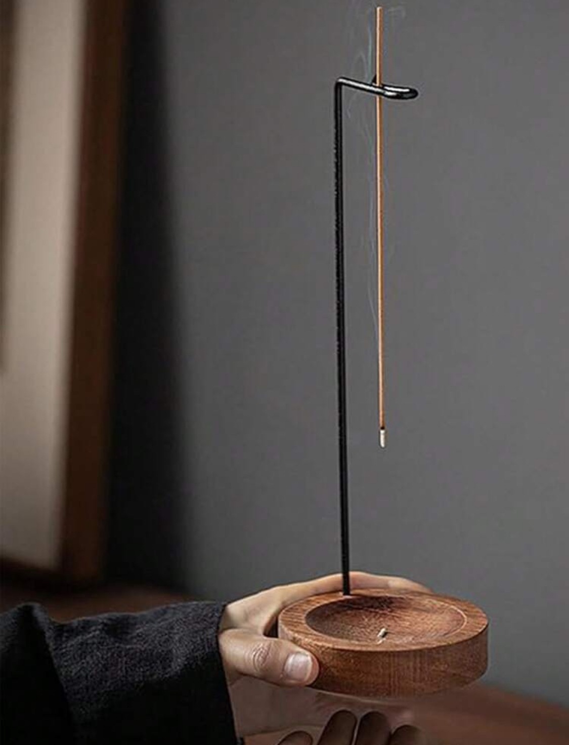 線香立て インセンスホルダー おしゃれ インセンススティックホルダー お香