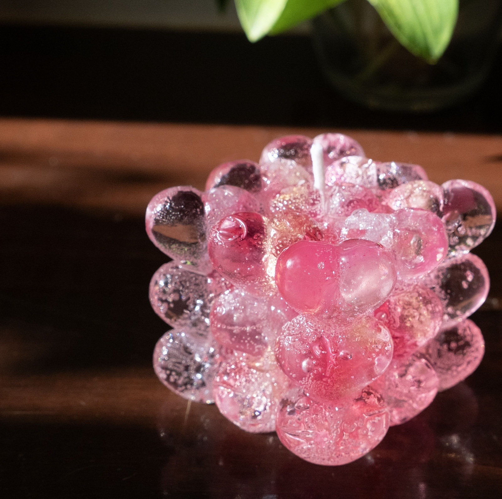 恋愛成就キャンドル