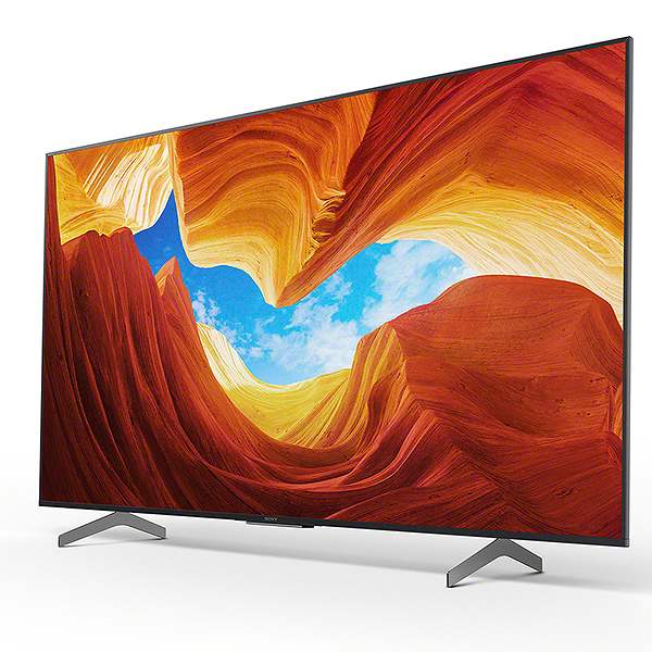 ソニー SONY KJ-55X8550H [BRAVIA（ブラビア） X8550Hシリーズ 55V型 
