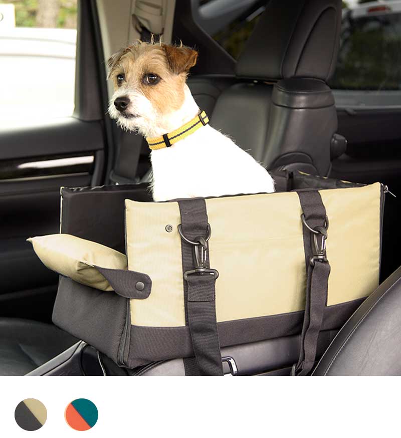 ドライブキャリーベッド