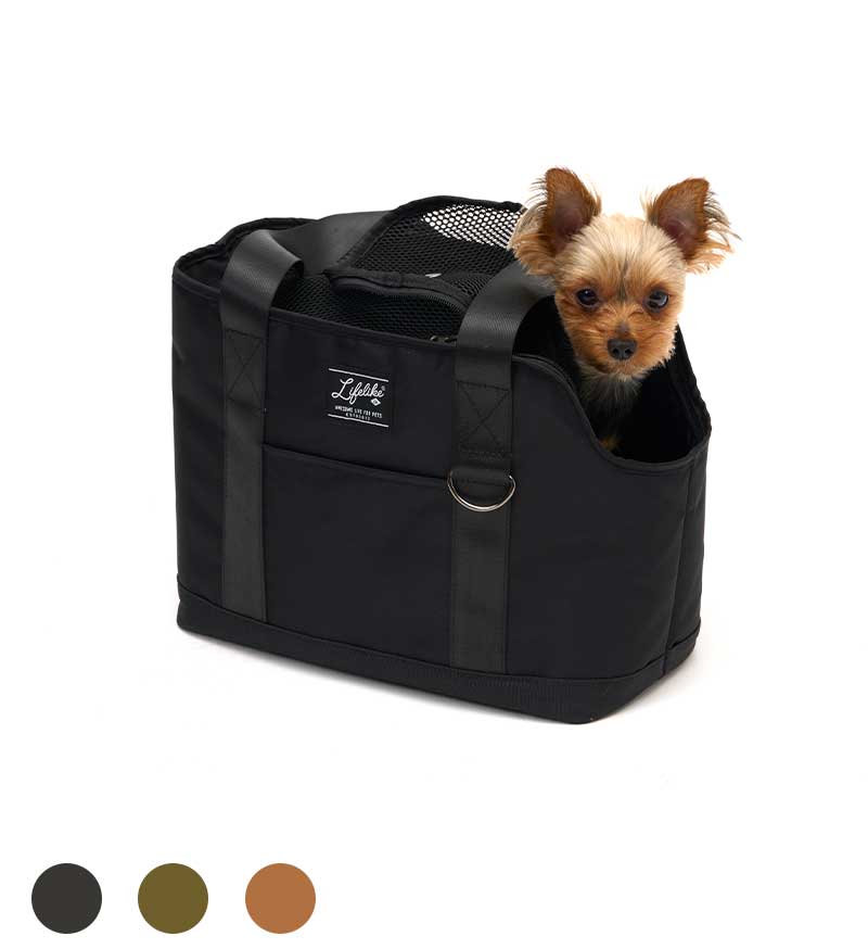 リトルトートバッグ | Bag（バッグ） | LIFE LIKE 【犬服グッズ