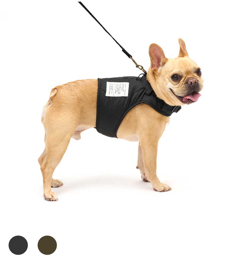 ミルアウトドアハーネス