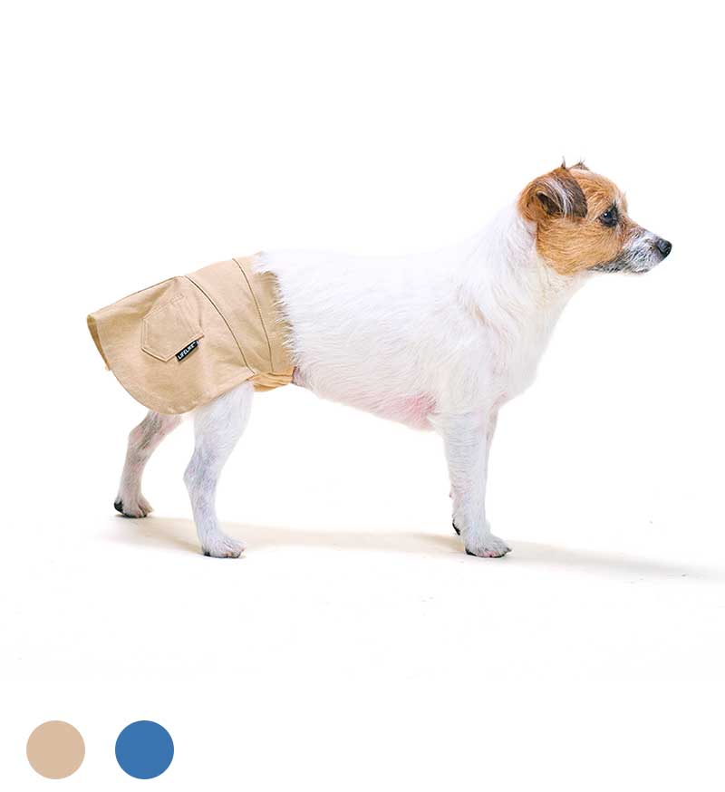 サニタリースカート