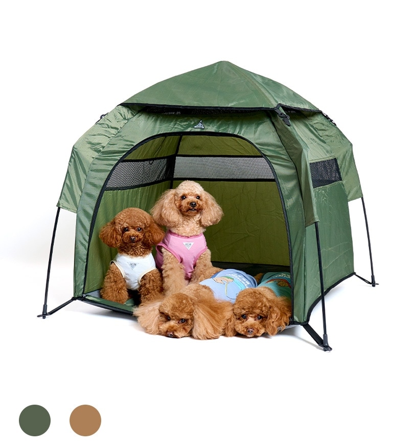 LIFELIKEプチヴィラテント