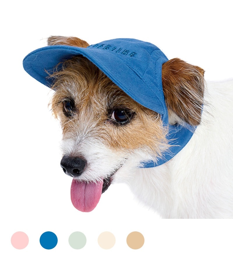 ベーシックロゴキャップ | Cap（キャップ・ハット・バンダナ類 