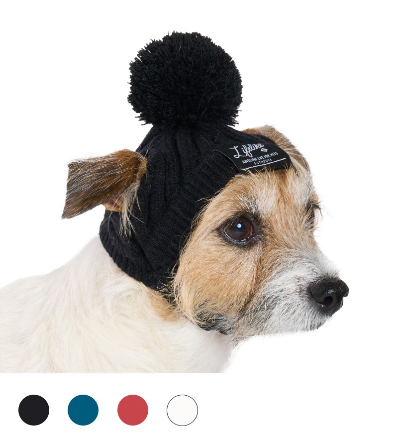 ベーシックニット帽