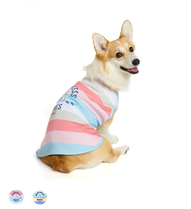 COOLINGサーフィンポンチョ