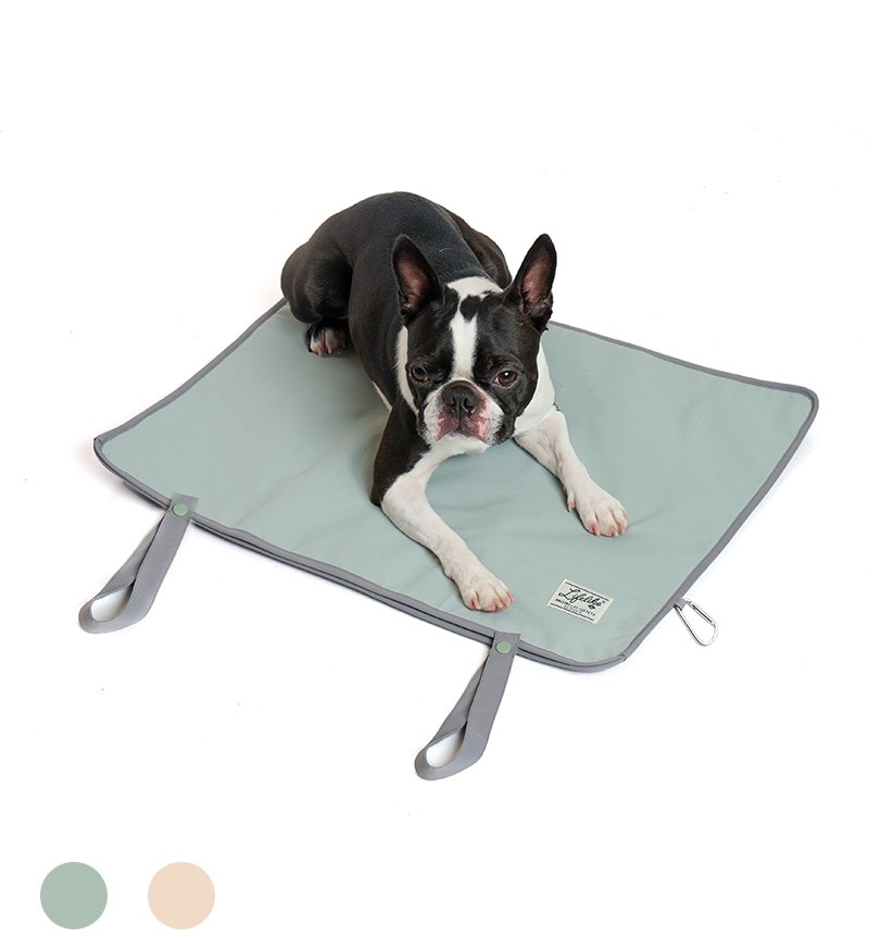 コンパクトカフェマット