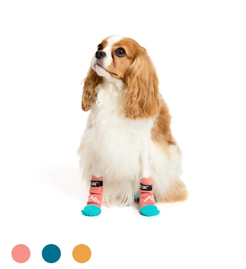 マウンテンロングソックス