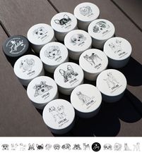 トリーツ缶 | Others（その他）,収納 | LIFE LIKE 【犬服グッズ専門店】