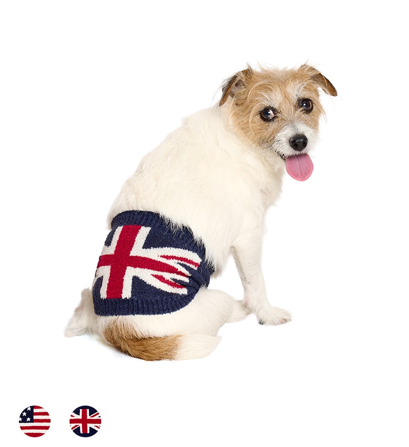 ナショナルフラッグはらまき