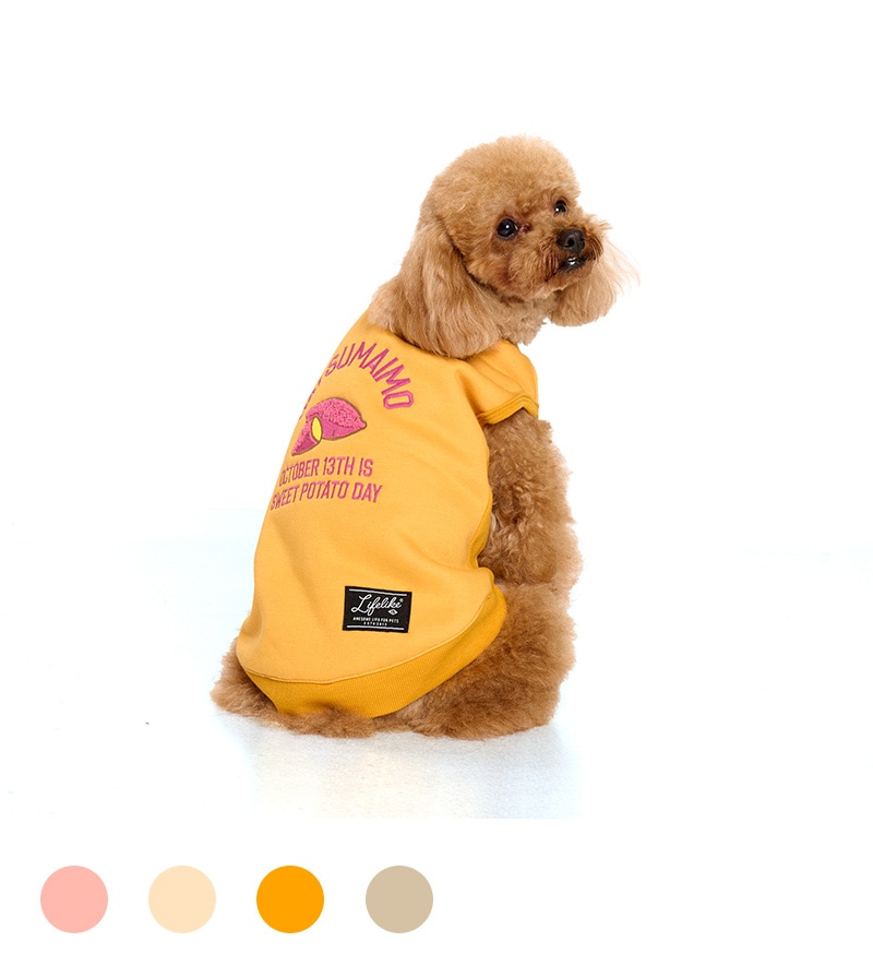 オータムグルメトレーナー