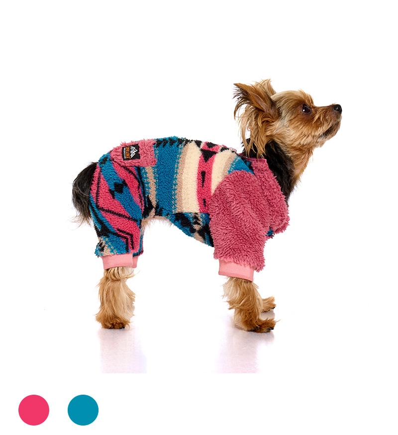 OUTDOORオルテガロンパース