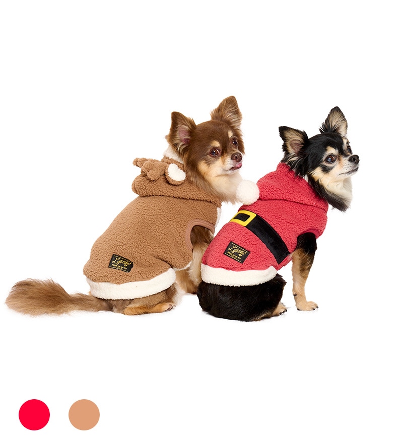 クリスマスウェア