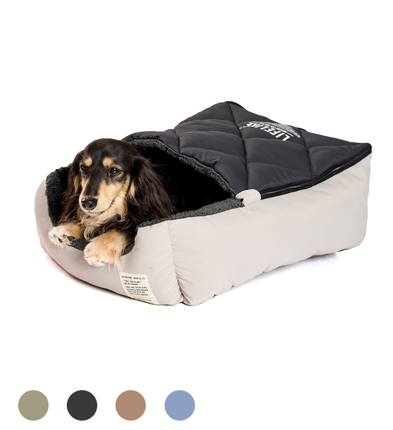 アビエイターシュラフベッド