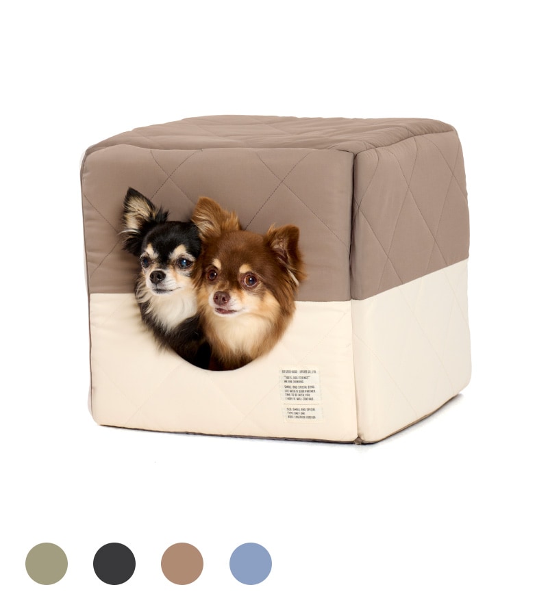 アビエイターサイコロベッド