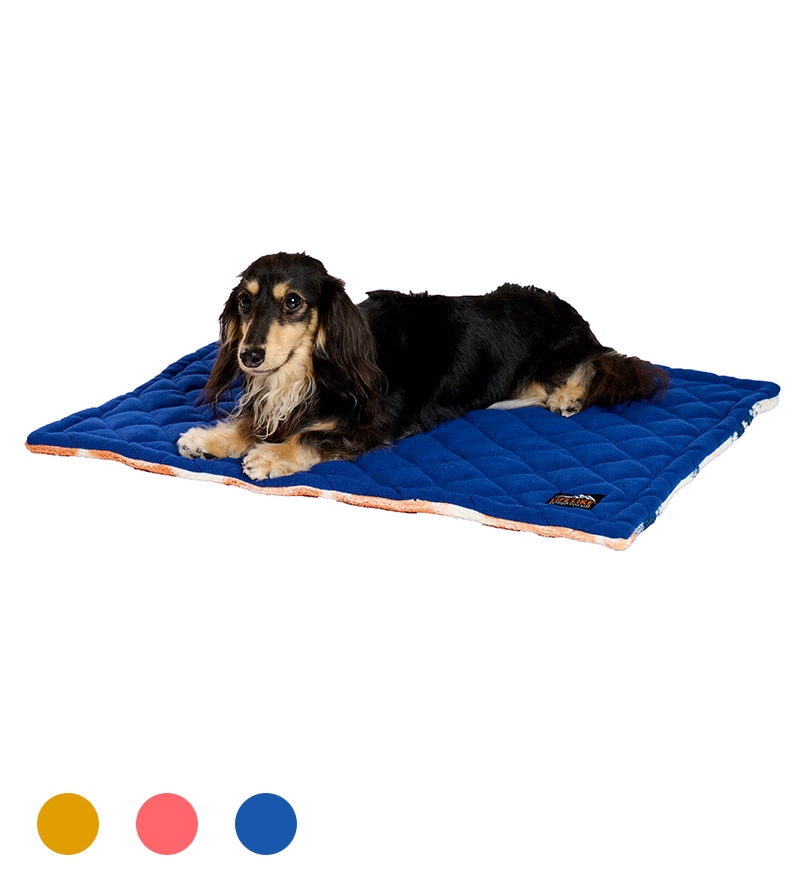 OUTDOORオルテガリバーシブルマット