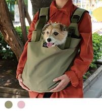 2WAYキャリーベスト