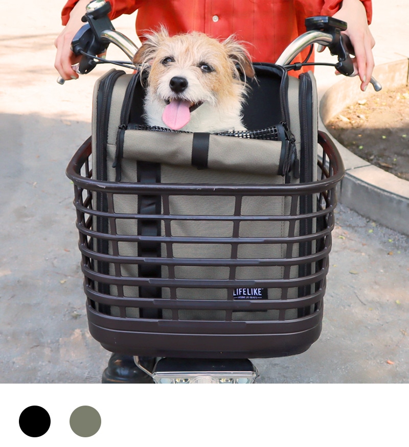 フィールドギアバイシクルキャリー | Bag（バッグ） | LIFE LIKE 【犬