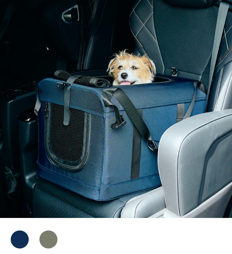 ドライブボックスキャリー | Bag（バッグ） | LIFE LIKE 【犬服グッズ
