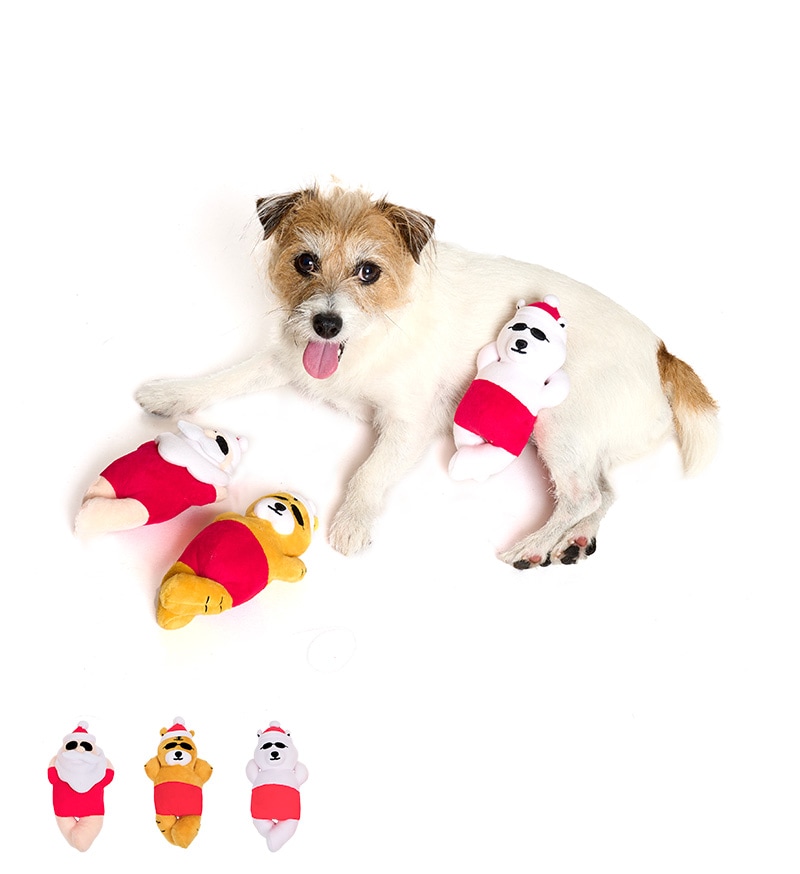 リゾートクリスマストイ