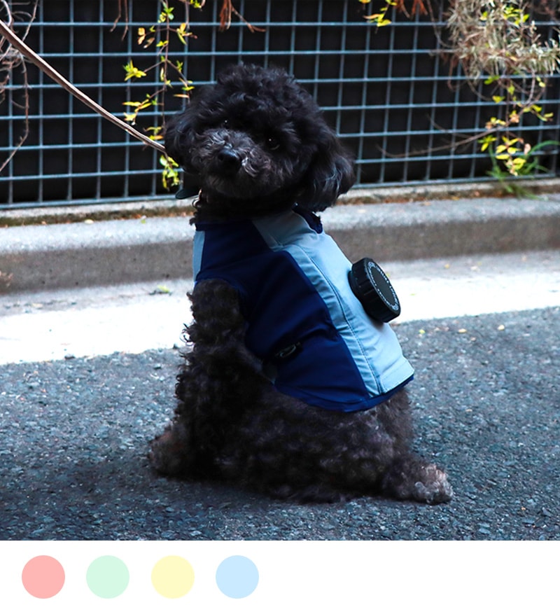 SS Clothes（春夏洋服）,中・大型犬サイズ対応 | LIFE LIKE