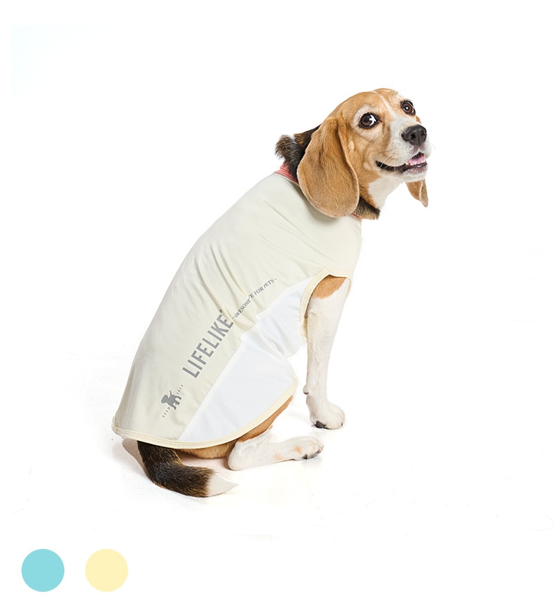 COOLフィットタンク