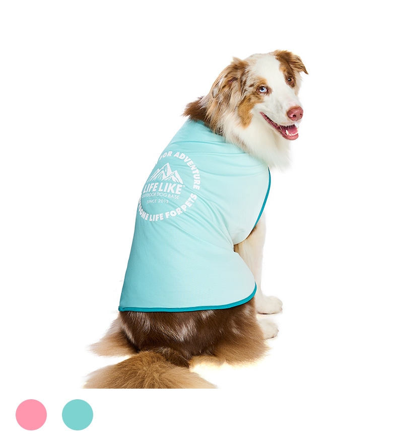 SS Clothes（春夏洋服）,中・大型犬サイズ対応 | LIFE LIKE