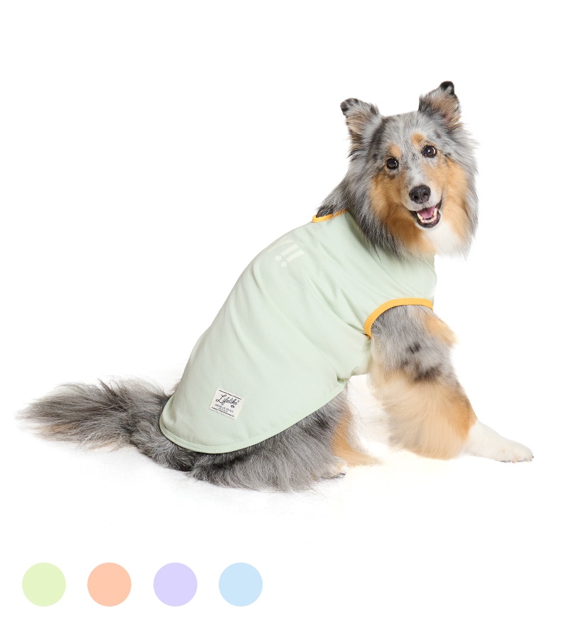 ドッグタイプタンク｜LABRADOR | SS Clothes（春夏洋服） | LIFE LIKE