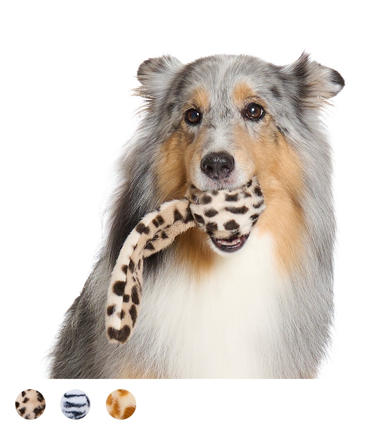 しっぽバウンドトイ