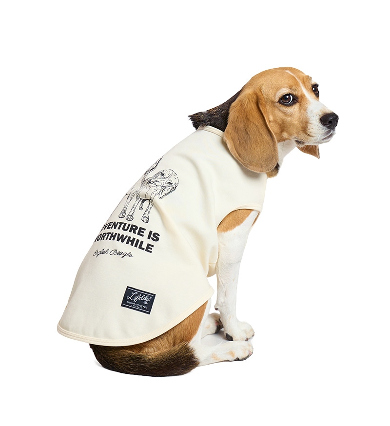 ドッグタイプタンク｜BEAGLE