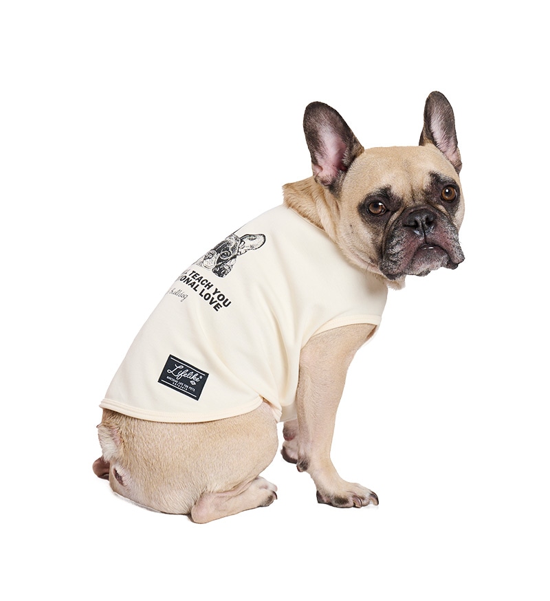 ドッグタイプタンク｜FB