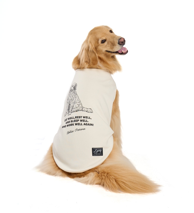 SS Clothes（春夏洋服）,中・大型犬サイズ対応 | LIFE LIKE