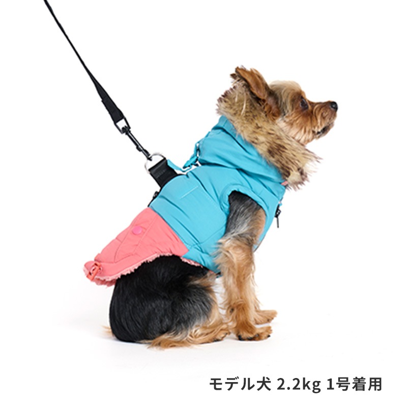 犬服・アクセサリー ndhwc445 犬服・アクセサリー ndhwc445 8774840000327_01.jpg