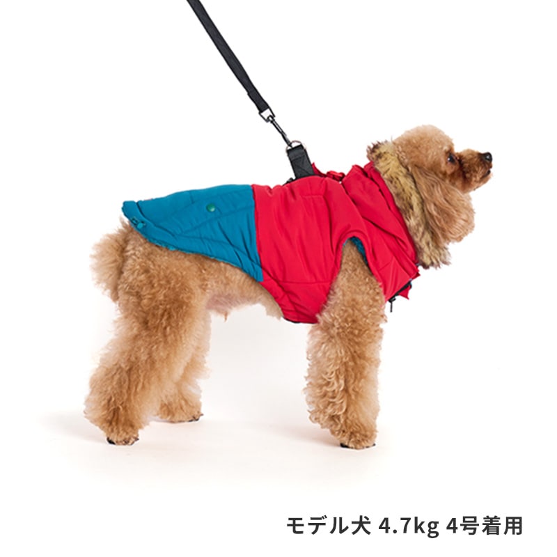 犬服・アクセサリー ndhwc445 犬服・アクセサリー ndhwc445 デニムチェックシャツ ドッグ