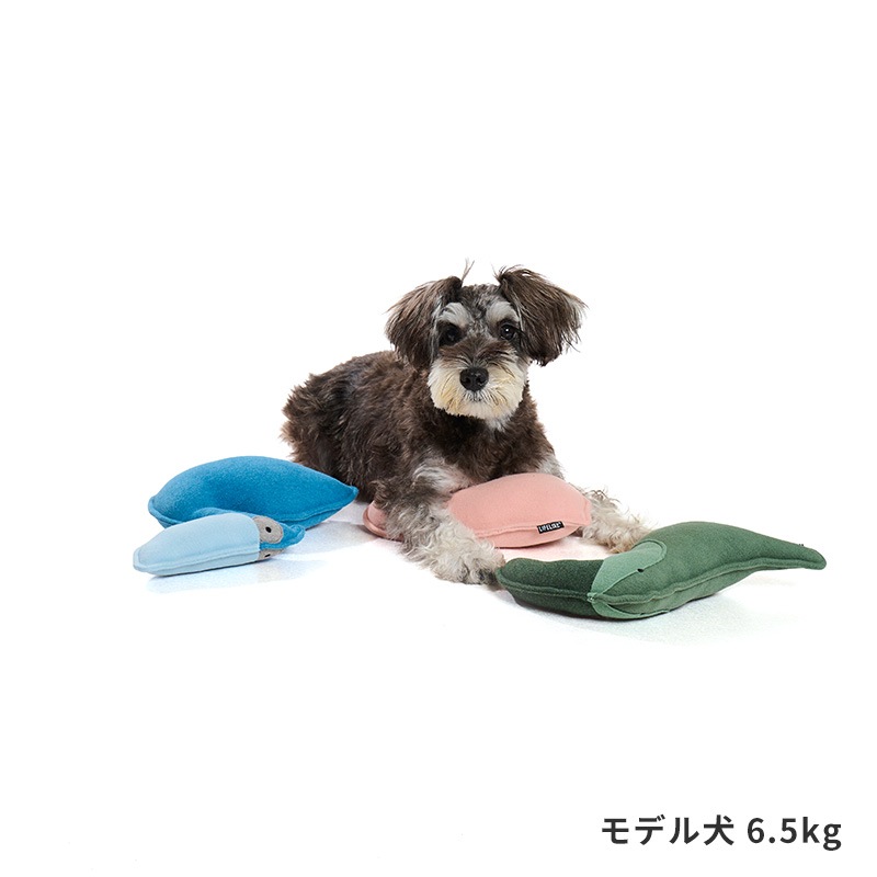 ハグピロー