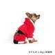 クリスマスボアロンパース