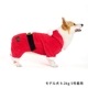 クリスマスボアロンパース