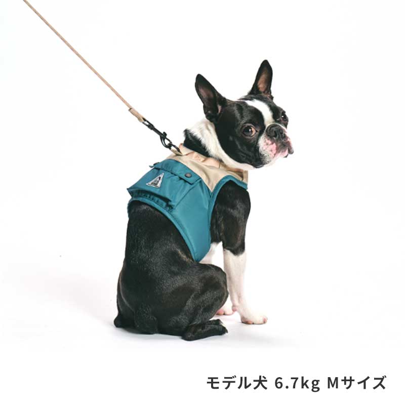 OUTDOORロゴハーネス