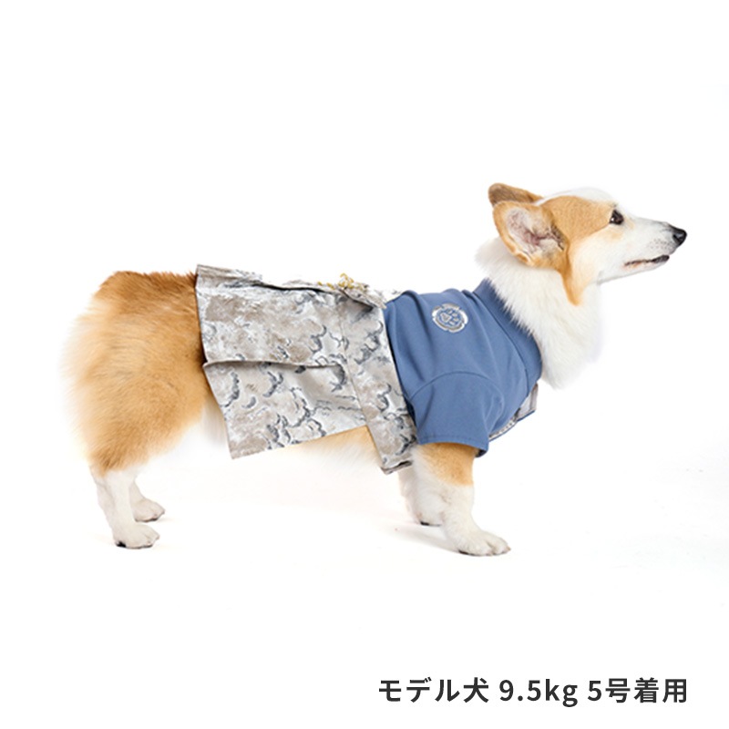 新春袴 | Event（イベントグッズ） | LIFE LIKE 【犬服グッズ専門店】