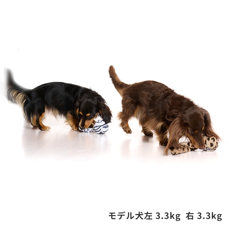 しっぽバウンドトイ