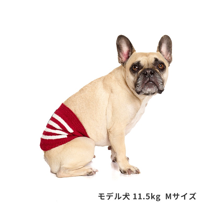 ナショナルフラッグはらまき