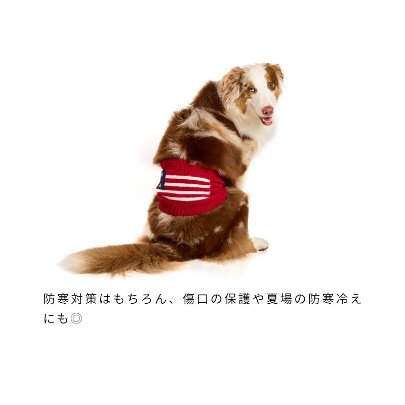 ナショナルフラッグはらまき